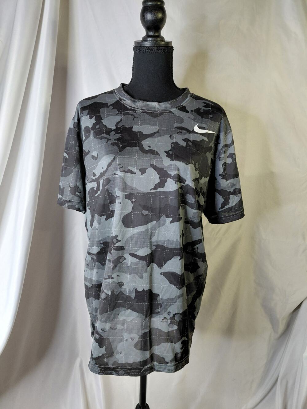 MEN'S DRI FIT TEE